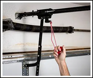 United Garage Door Service Sanford, FL 407-986-2707 - spring